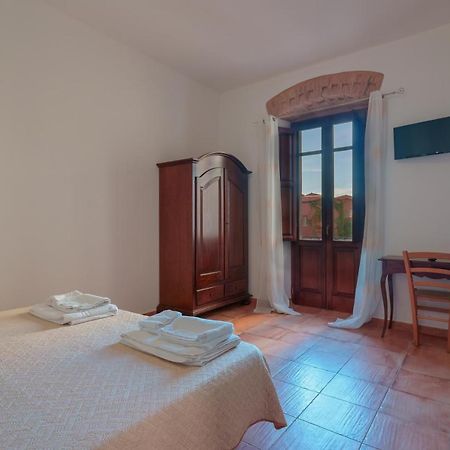 La Scala Del Sale Hotell Iglesias Eksteriør bilde